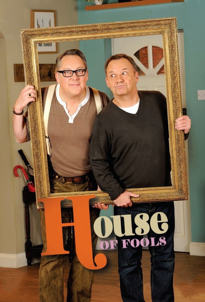 House of Fools image