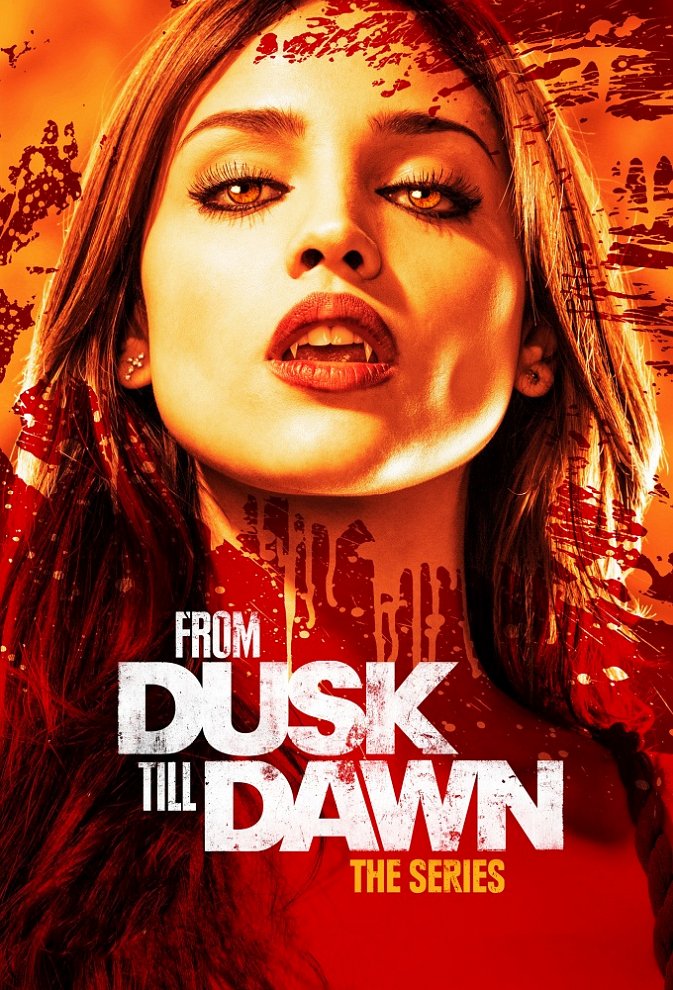 From Dusk Till Dawn The Series Season 4 Date Start Time And Details 