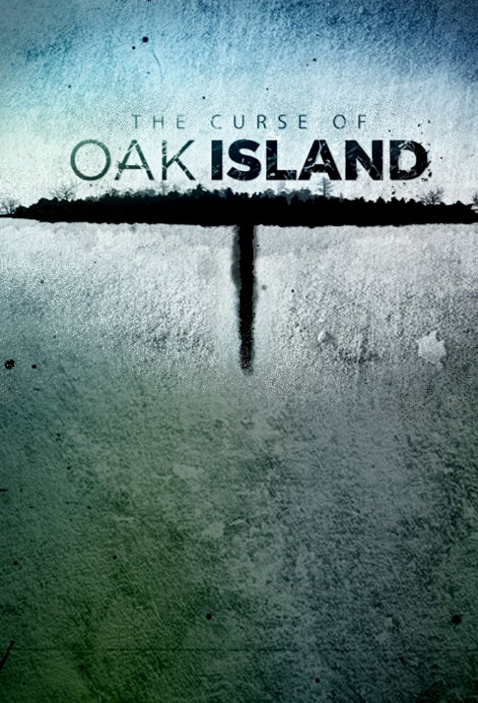 The Curse of Oak Island photo