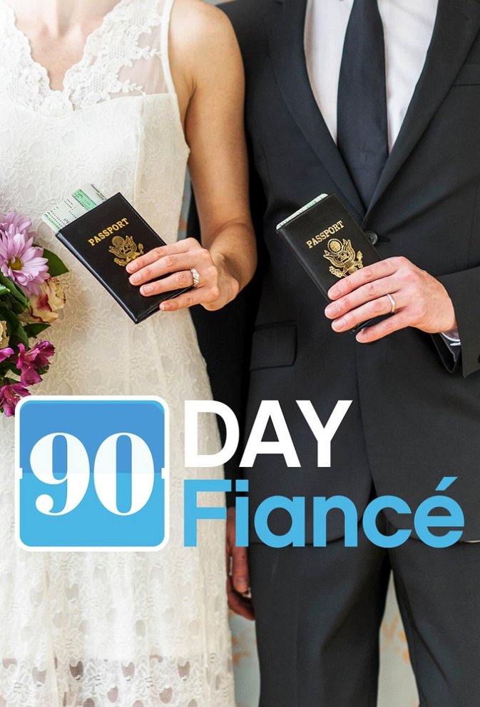 What Time Does '90 Day Fiance' Come On Tonight?