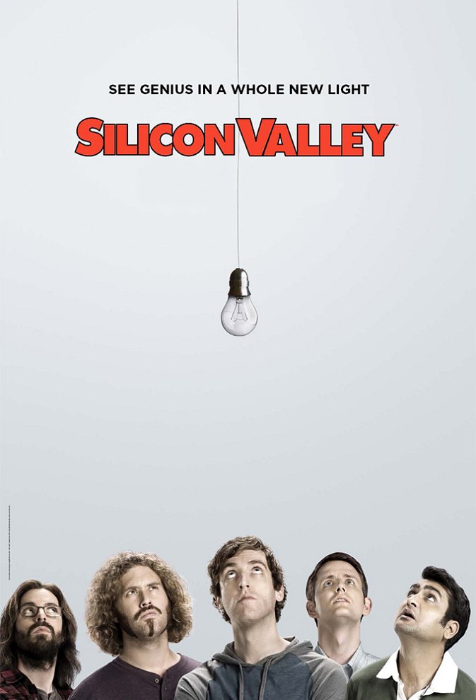 Silicon Valley picture
