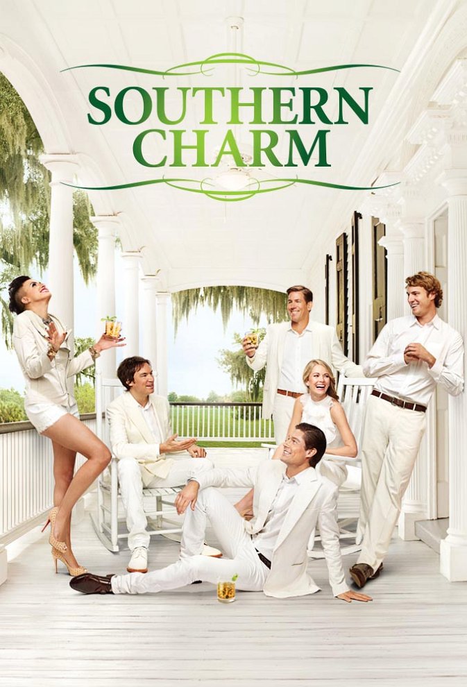 What Time Does 'Southern Charm' Come On Tonight?