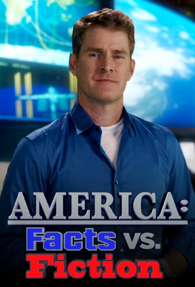 America: Facts vs. Fiction poster