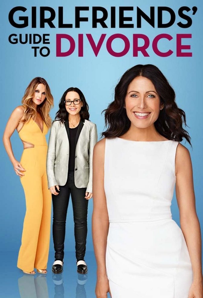 Girlfriends Guide To Divorce Season 6 Date Start Time And Details