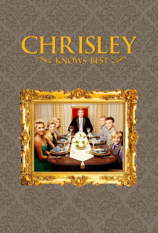 Chrisley Knows Best picture