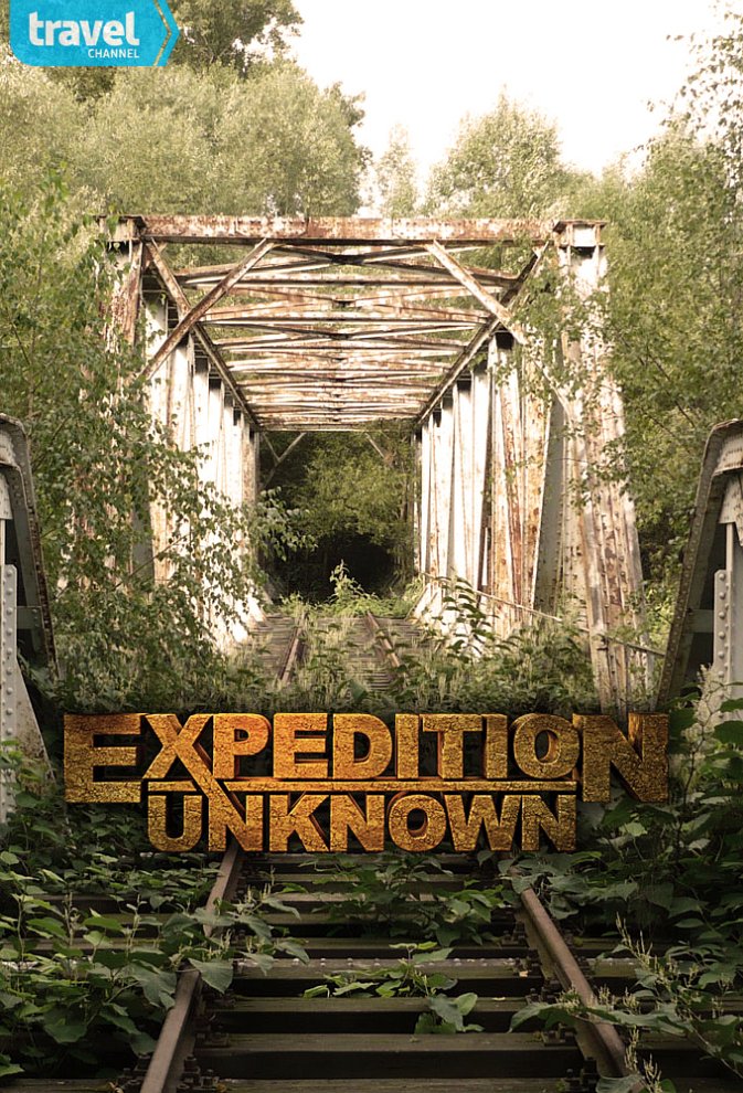 Expedition Unknown Season 4 Date, Start Time & Details Tonights.TV