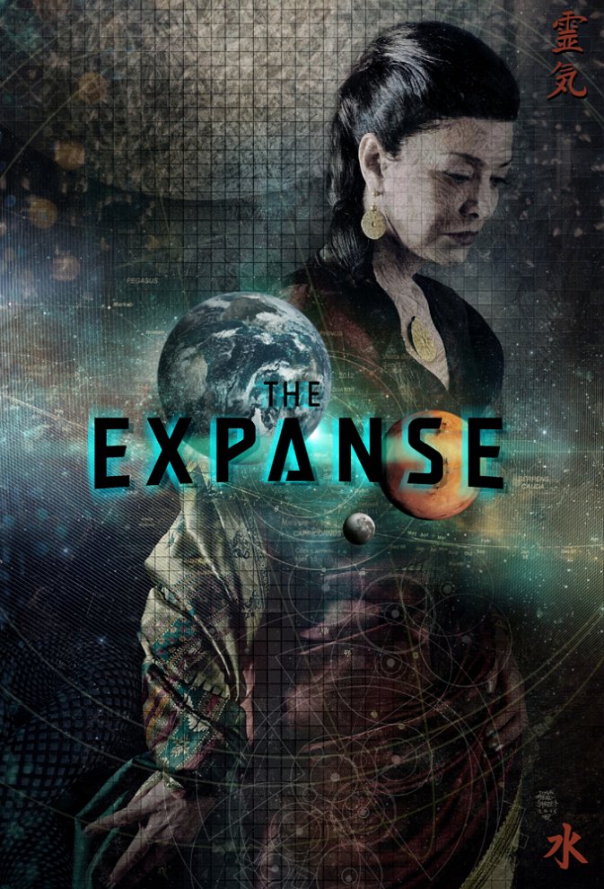 download the expanse season 3