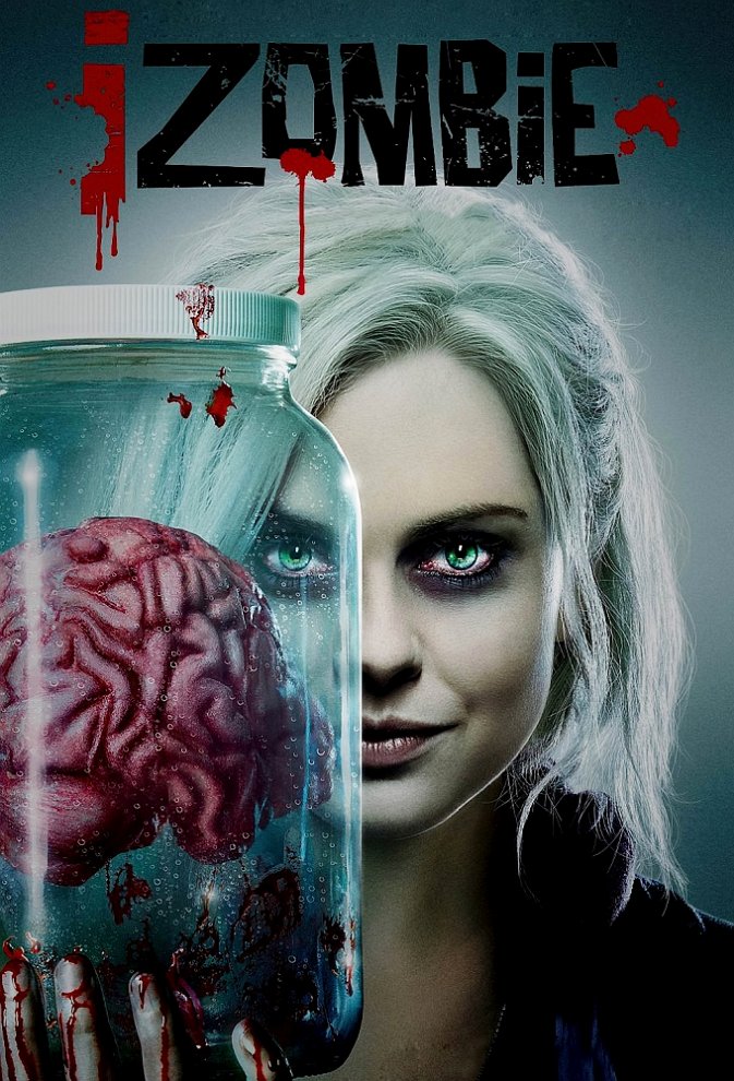 What Time Does Izombie Come On Tonight 5667