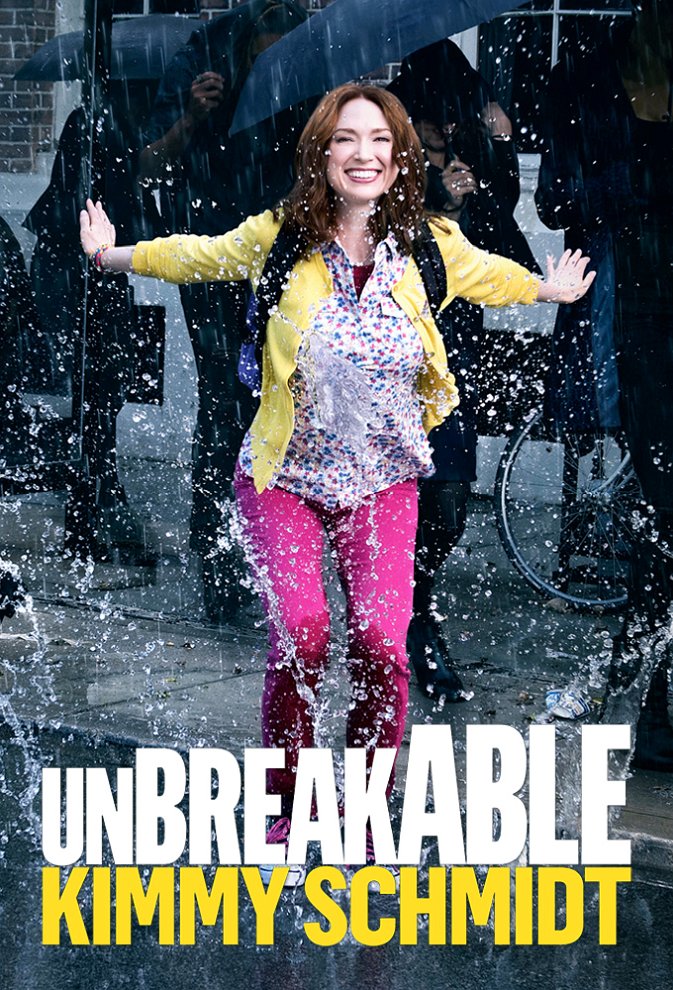 Unbreakable Kimmy Schmidt Season 5 Date, Start Time & Details