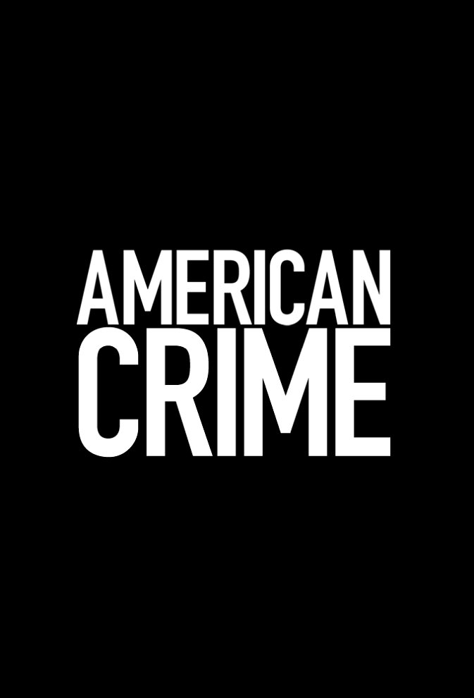 best american crime series