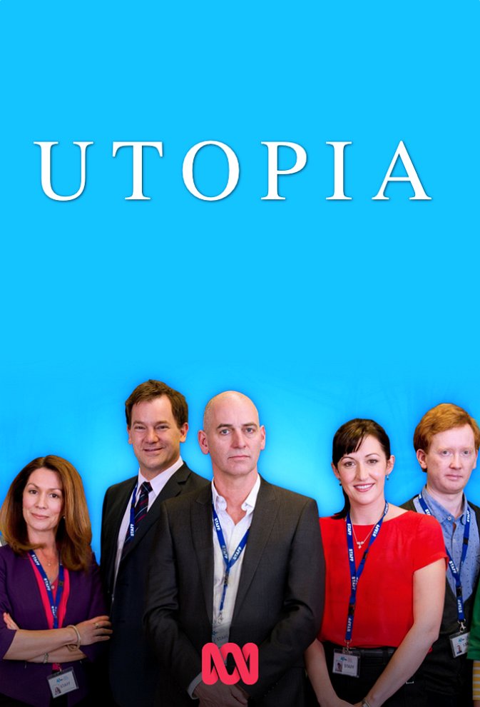 Utopia Season 3 Date Start Time And Details Tonights Tv