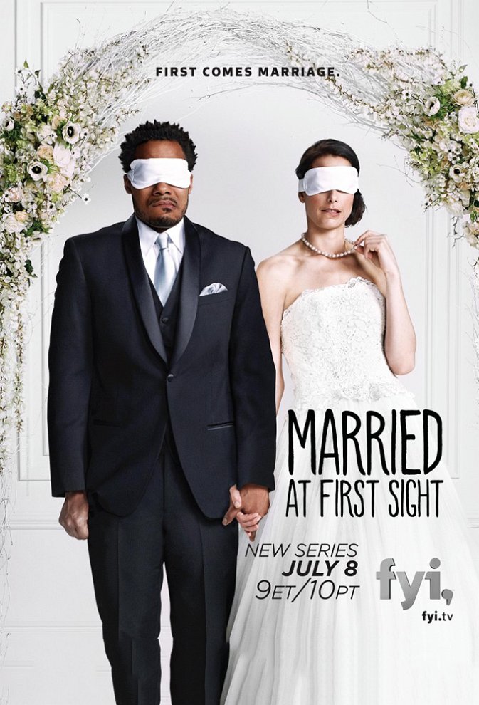 Married at First Sight photo