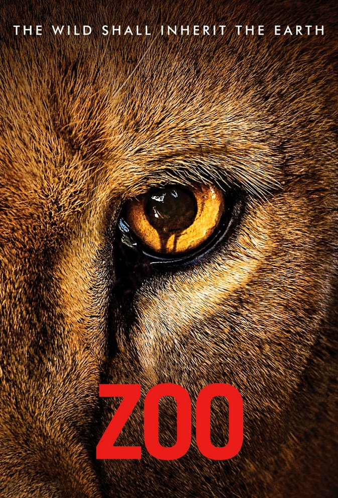 What Time Does 'Zoo' Come On Tonight?