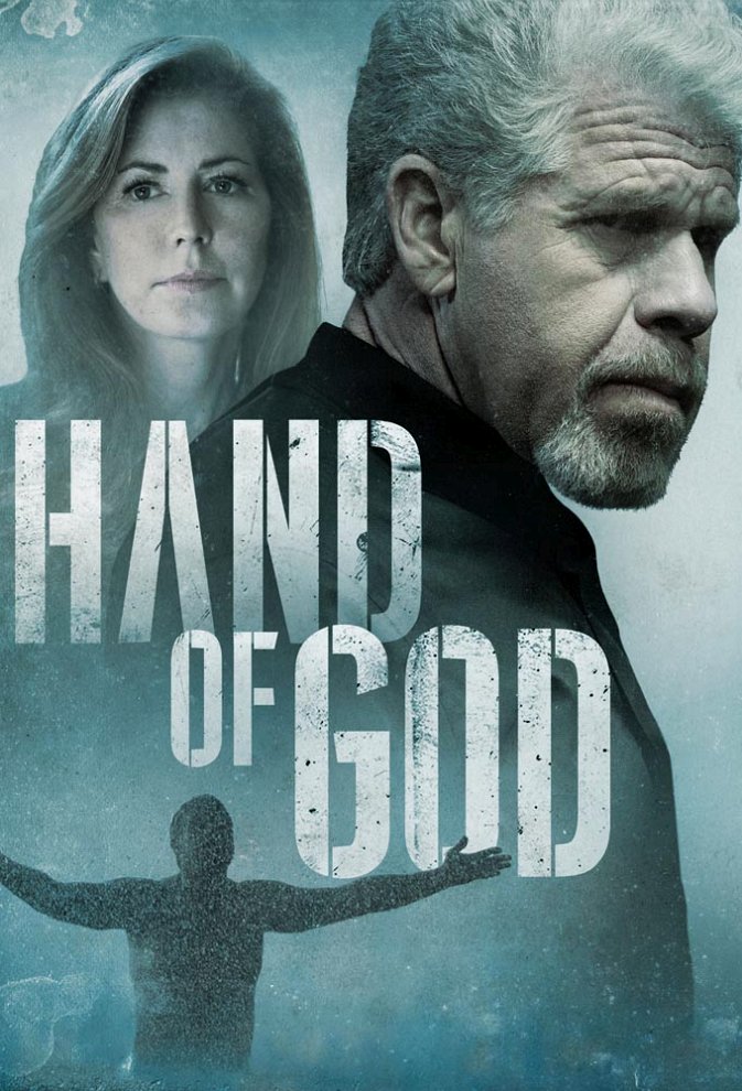 Hand of God release date