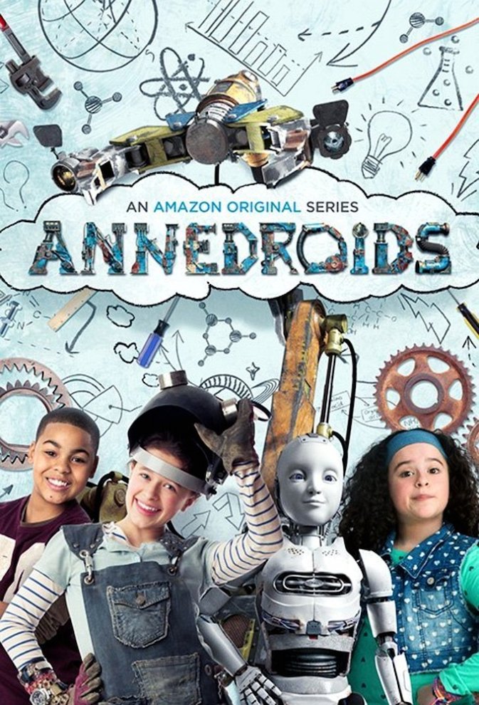Annedroids photo