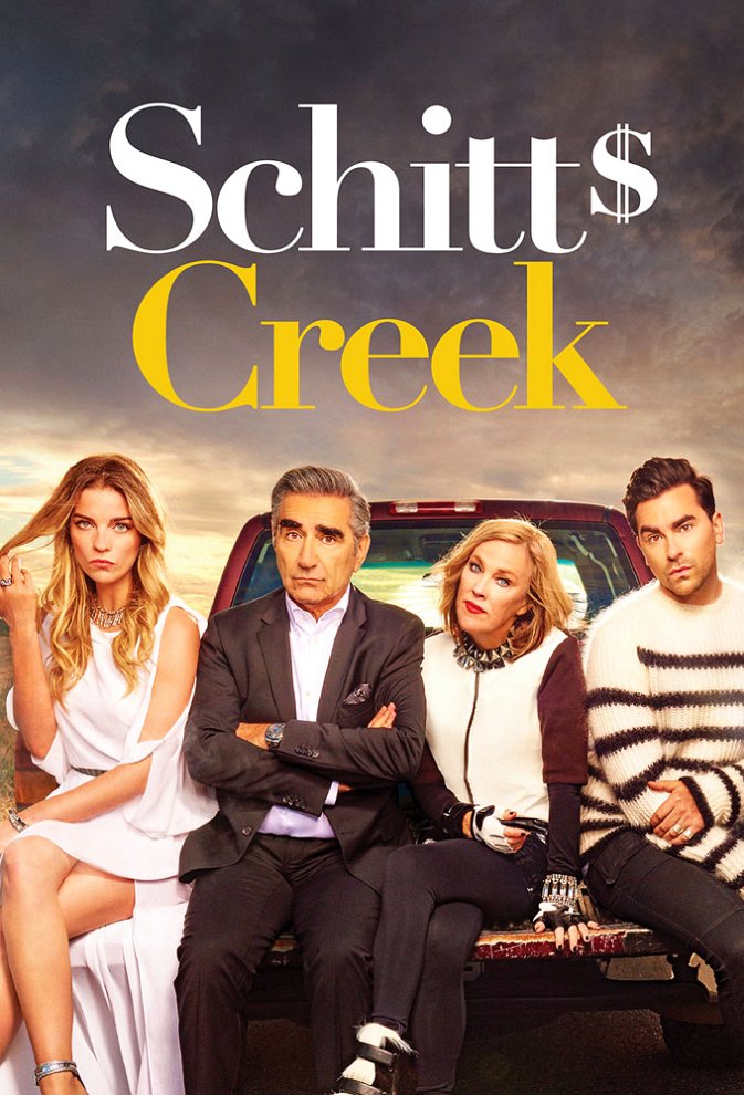 Schitt's Creek Season 5: Date, Start Time & Details | Tonights.TV