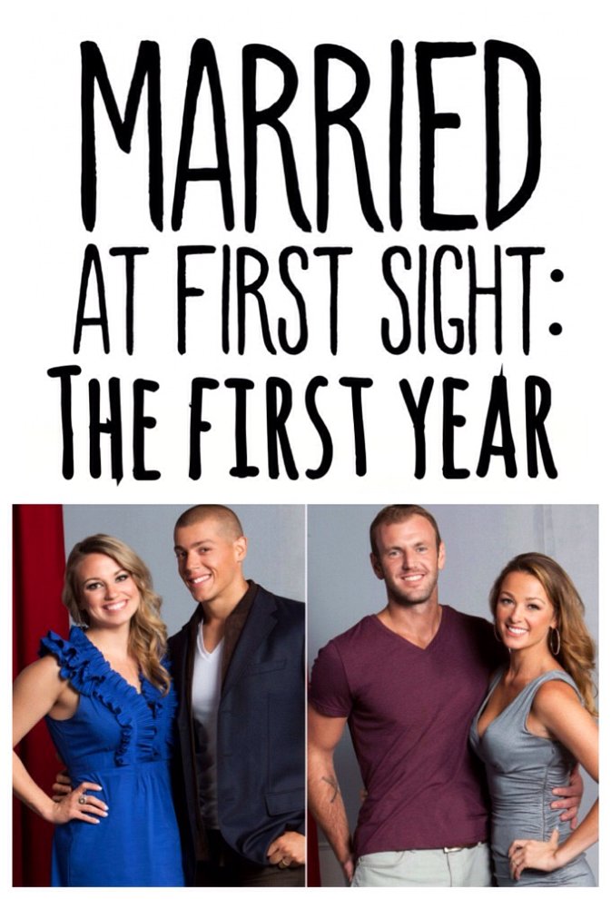 Married at First Sight: The First Year image