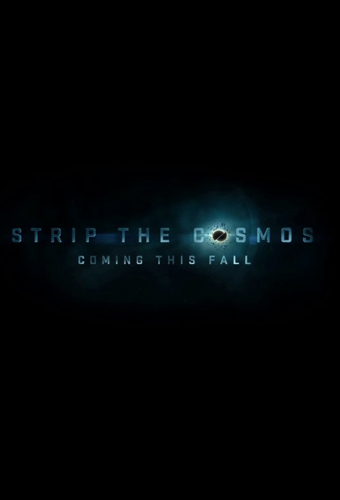 Strip the Cosmos photo