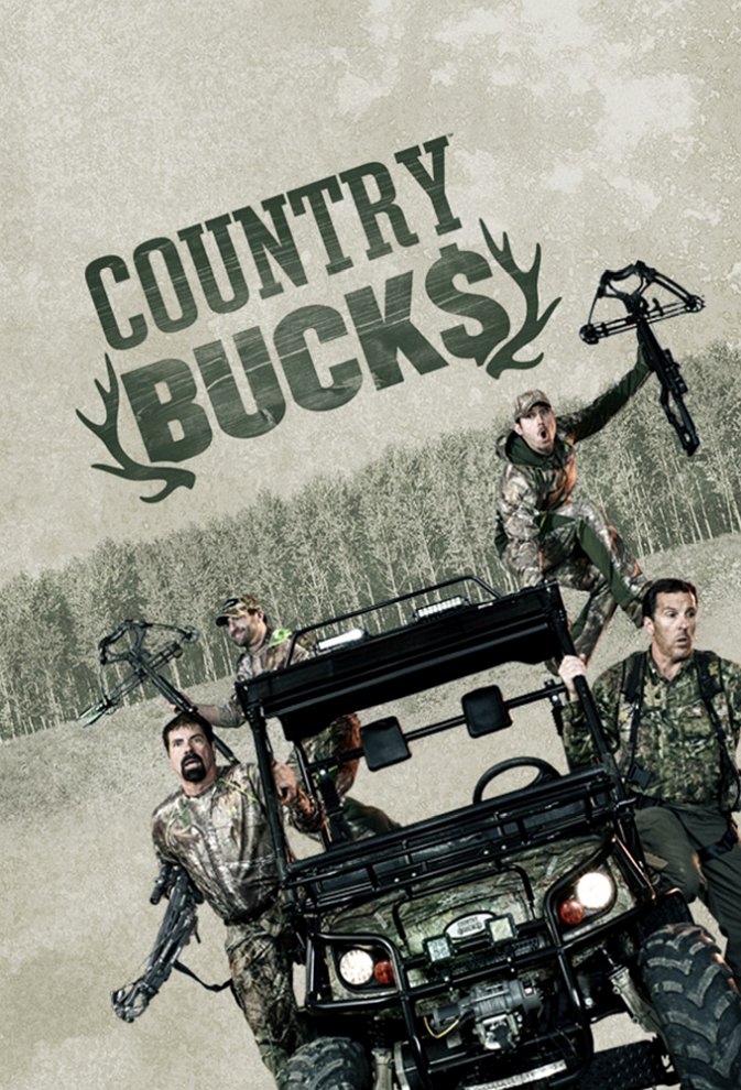 Country Buck$ release date