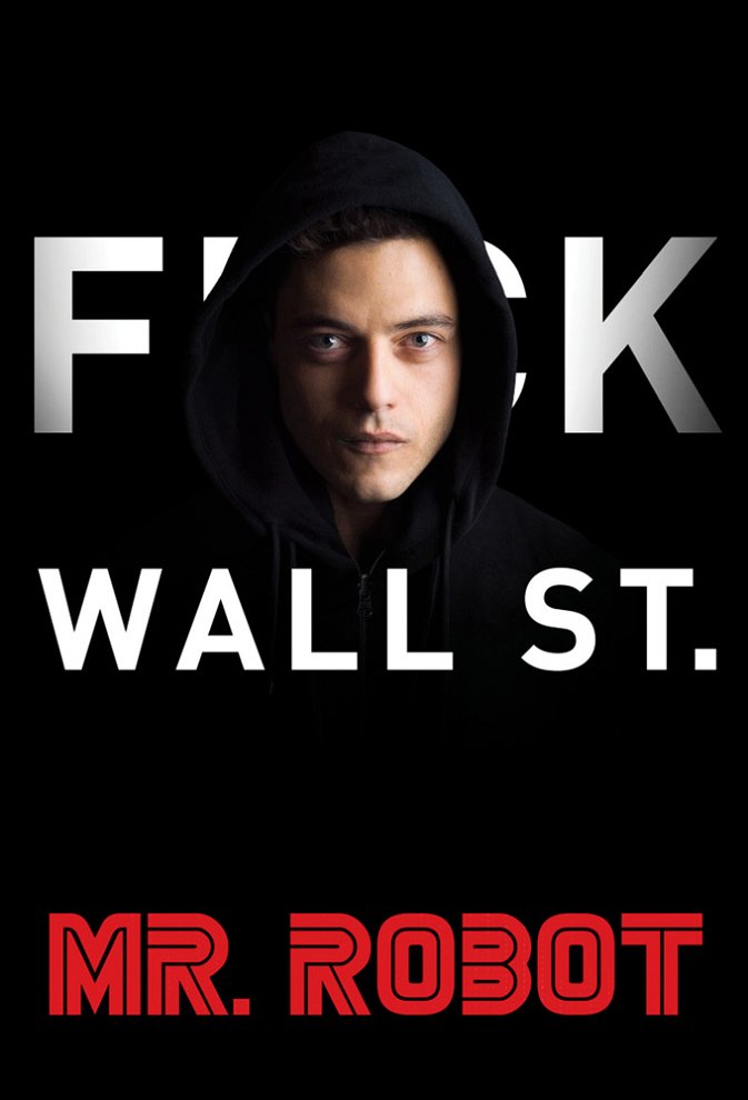 mr robot netflix 2020