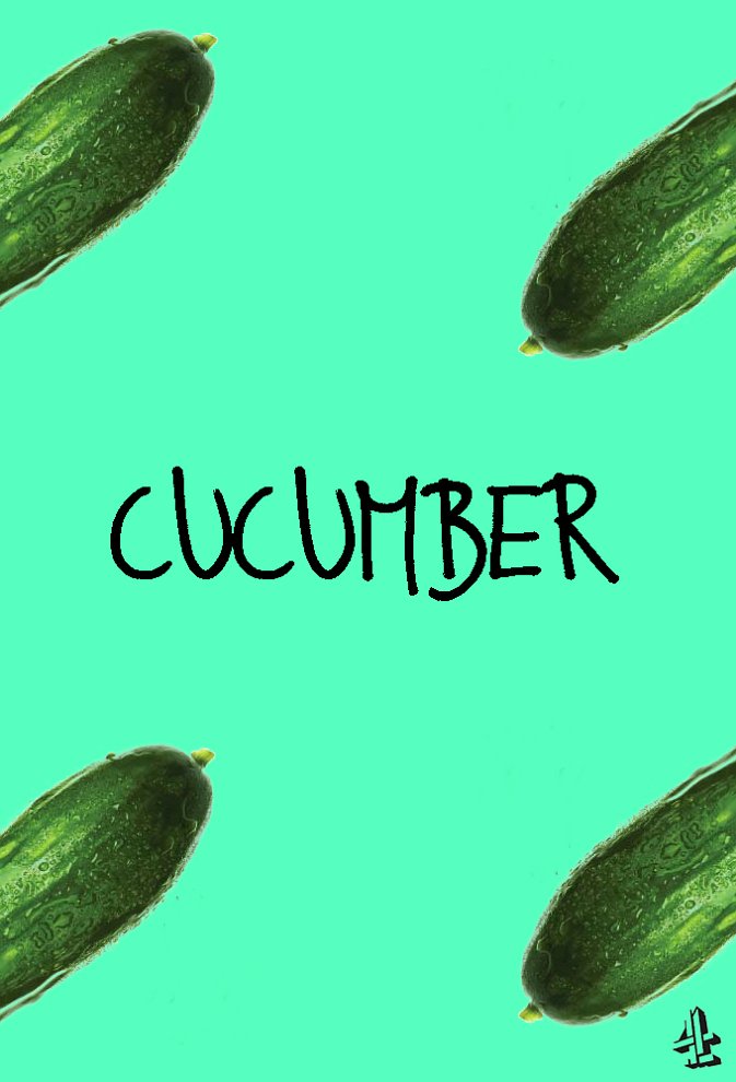 Cucumber release date