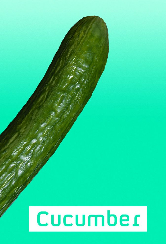 Cucumber image