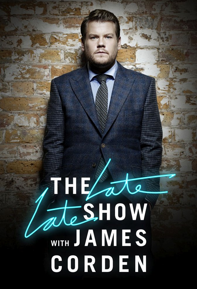 What Time Does 'The Late Late Show with James Corden' Come On Tonight?