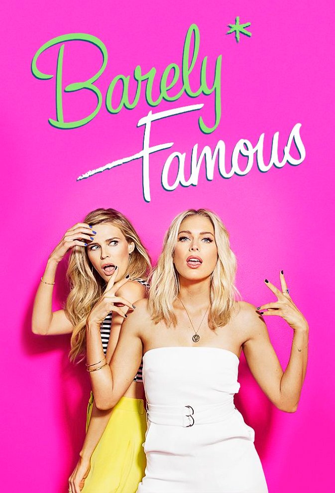 Barely Famous photo