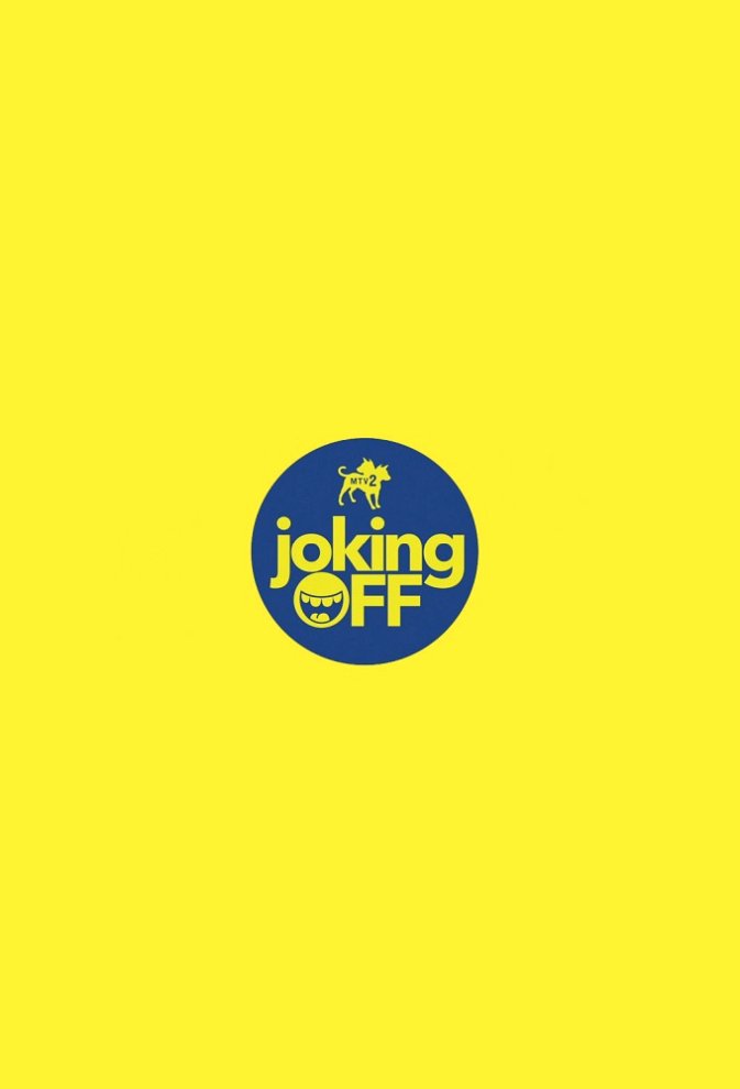 Joking Off poster