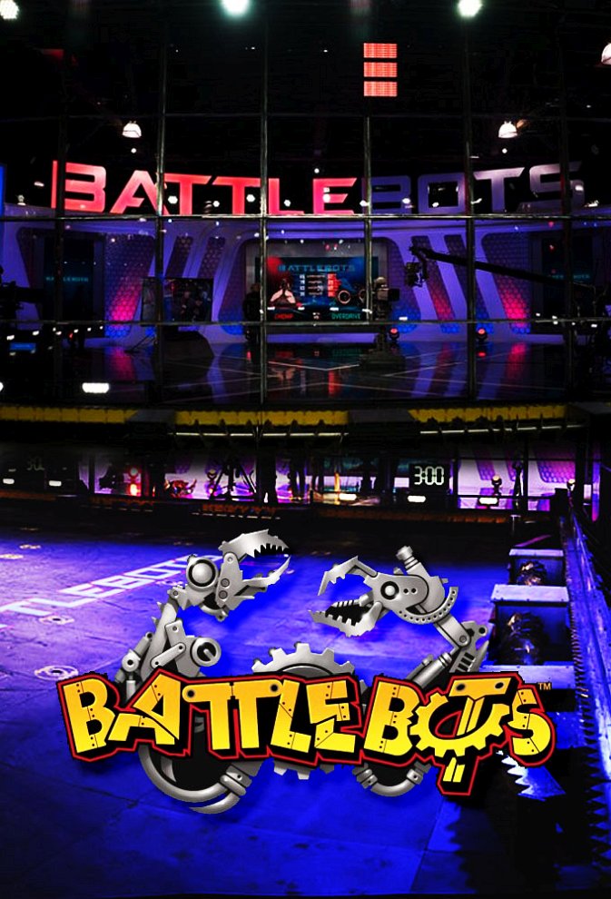 What Time Does 'BattleBots' Come On Tonight?