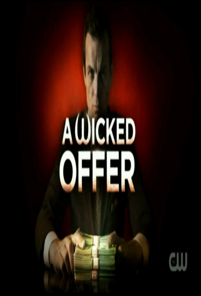 A Wicked Offer poster