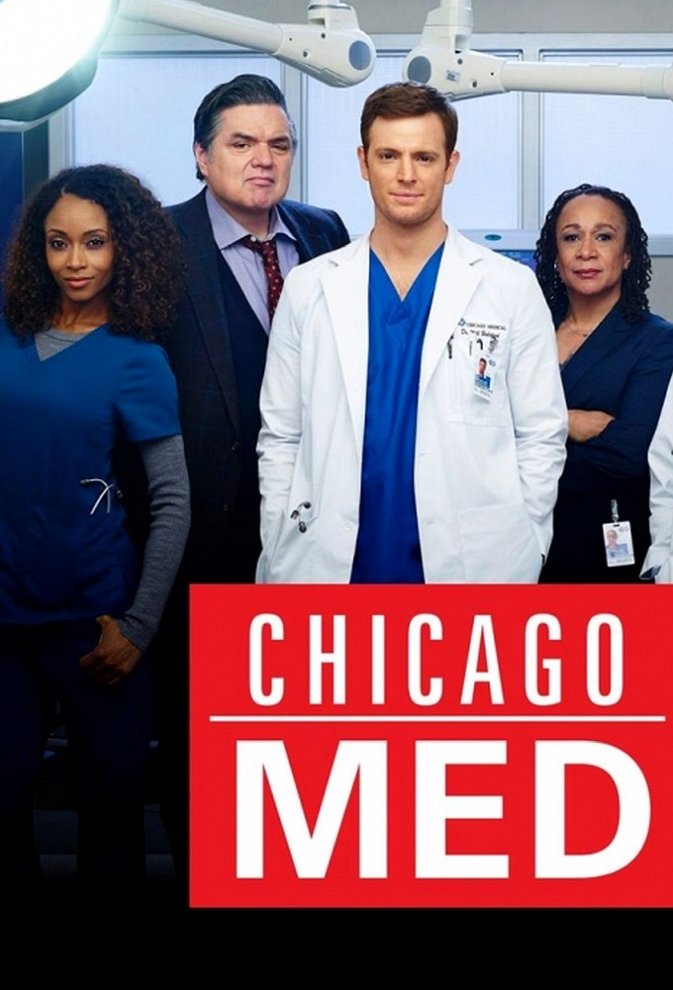 What Time Does 'Chicago Med' Come On Tonight?