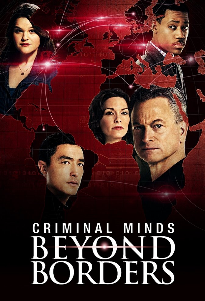 criminal minds beyond borders episode 12