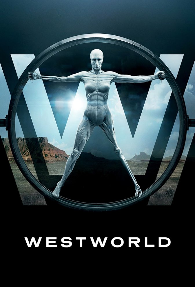 Westworld image
