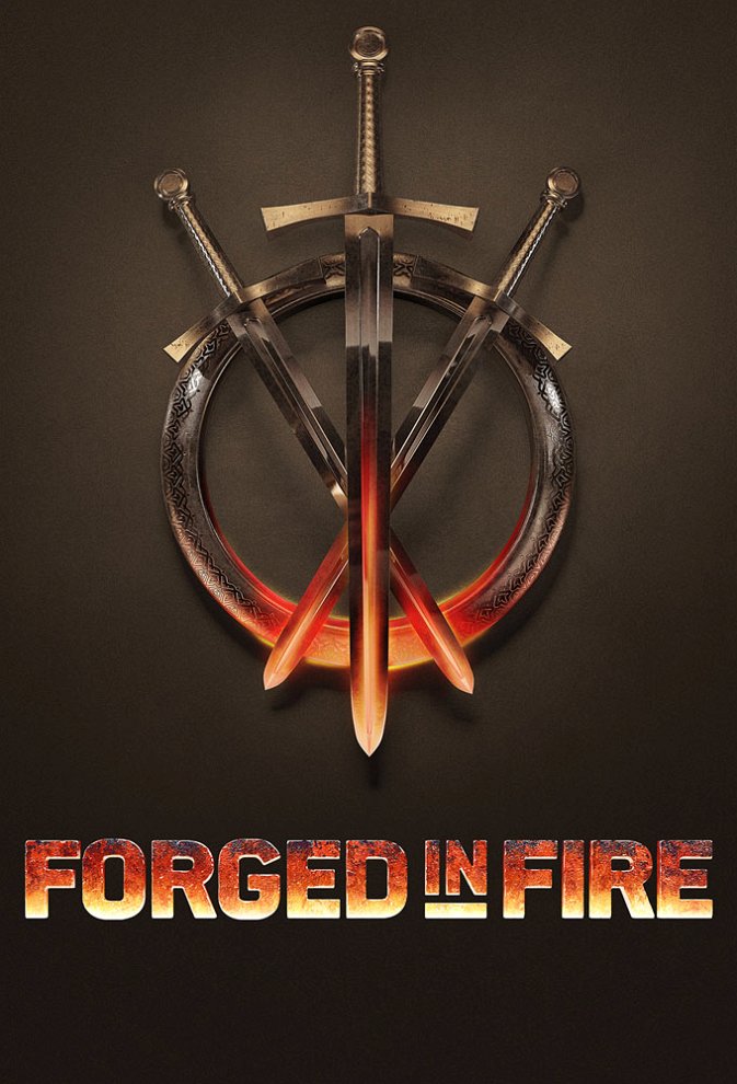 forged in fire season 6 watch online