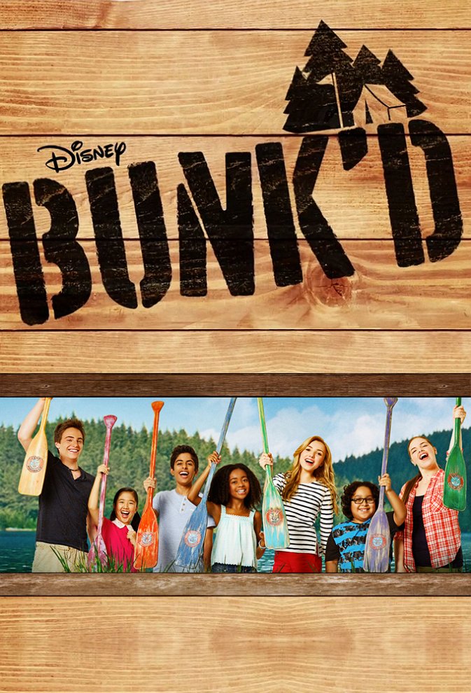 Bunk'd Season 3 Date, Start Time & Details Tonights.TV