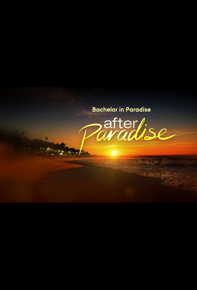 After Paradise photo