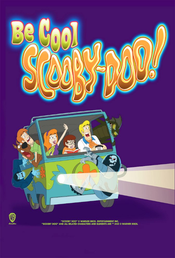 Be Cool, Scooby-Doo! Season 3: Date, Start Time & Details | Tonights.TV