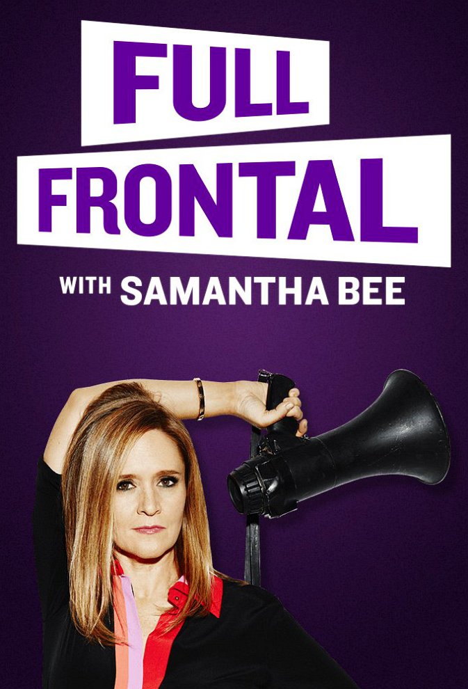 Full Frontal with Samantha Bee photo