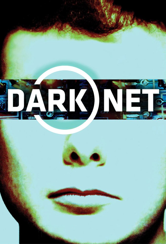 DarkNet poster