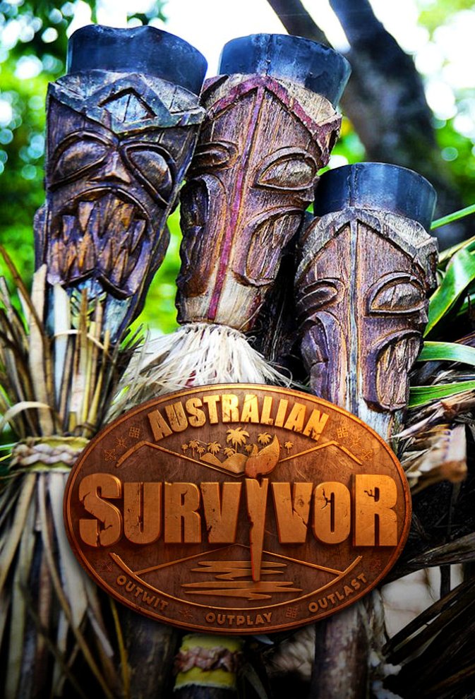 What Time Does 'Australian Survivor' Come On Tonight?