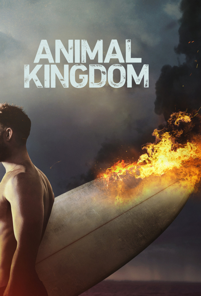 What Time Does 'Animal Kingdom' Come On Tonight?