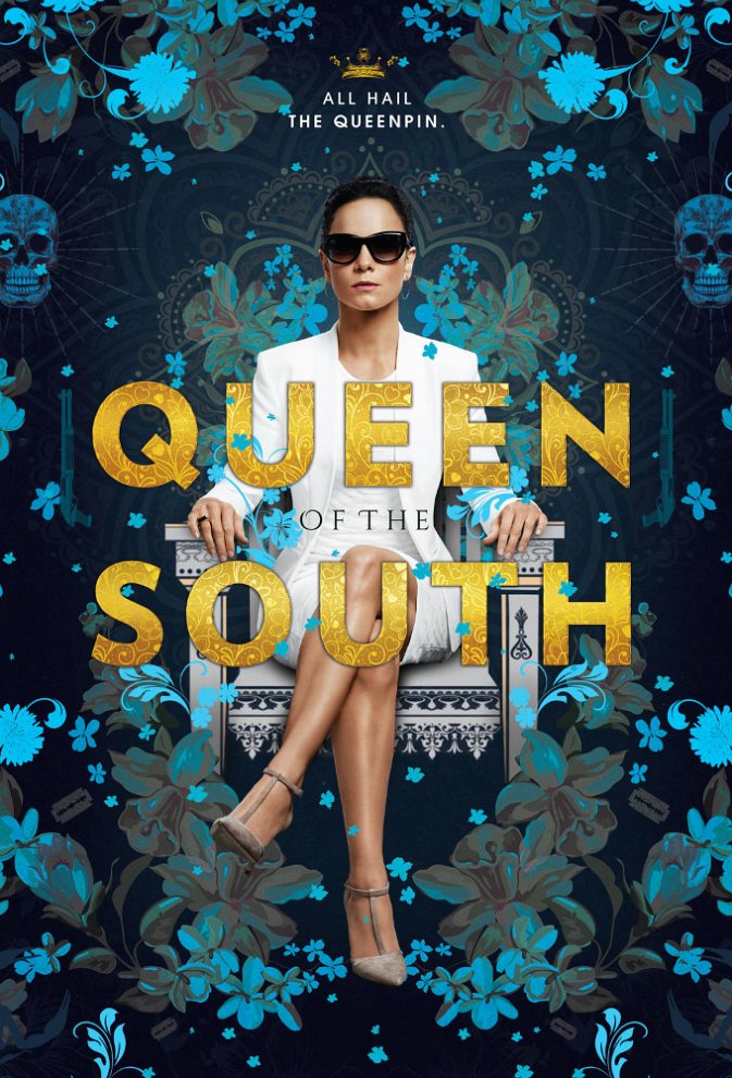 Queen of the South photo