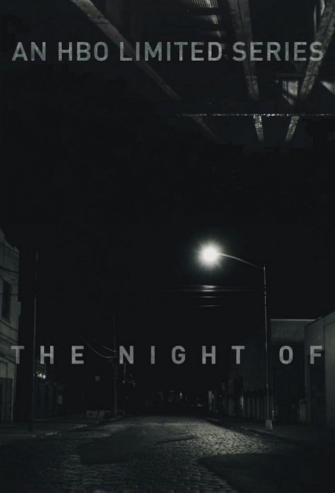 The Night Of release date