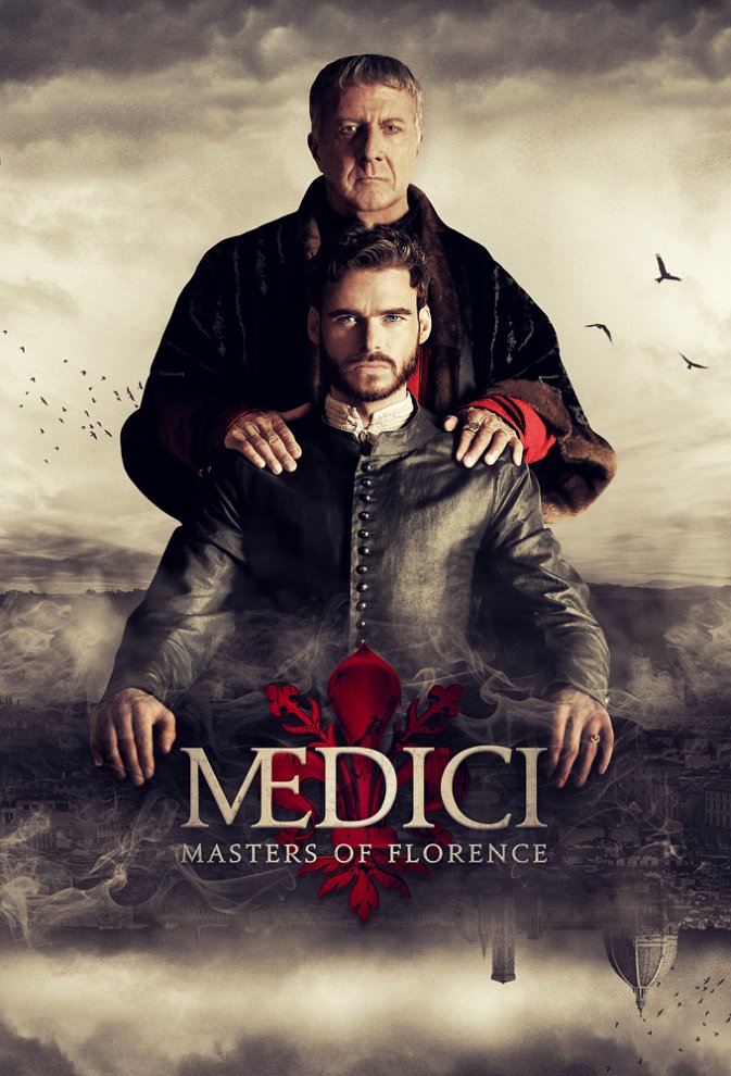 Medici: Masters of Florence photo