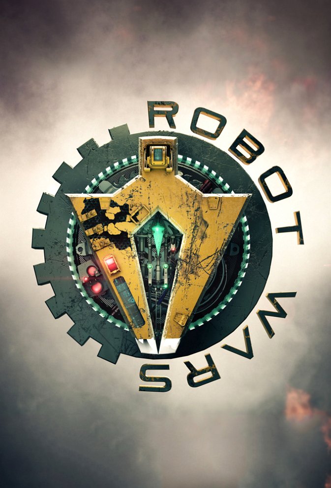 Robot Wars release date