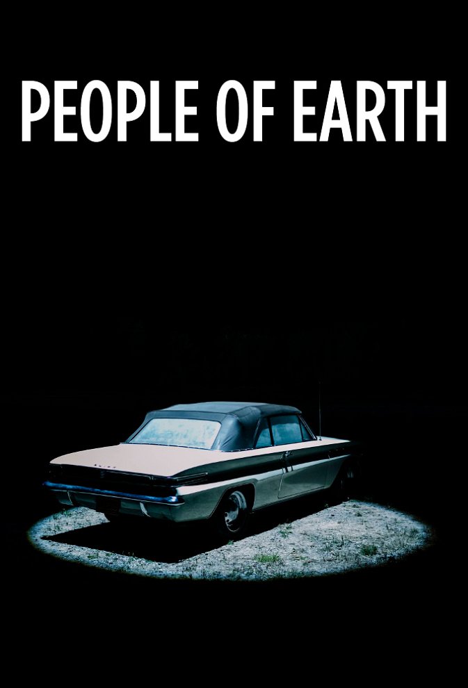 People of Earth photo