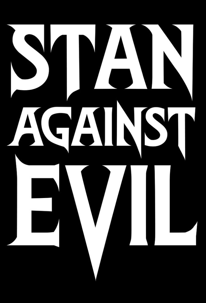 Stan Against Evil photo