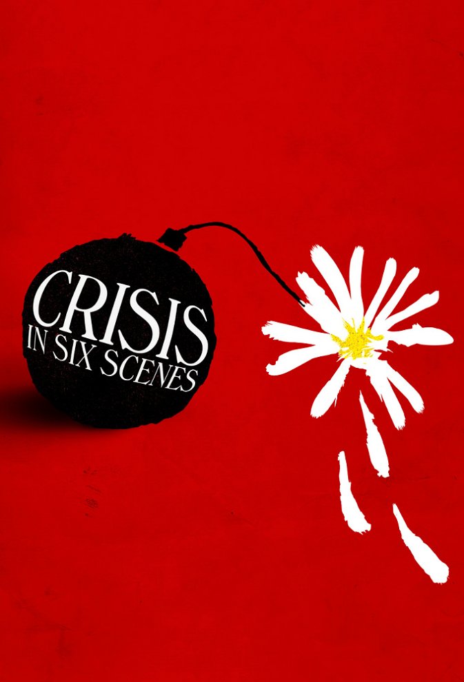 Crisis in Six Scenes image