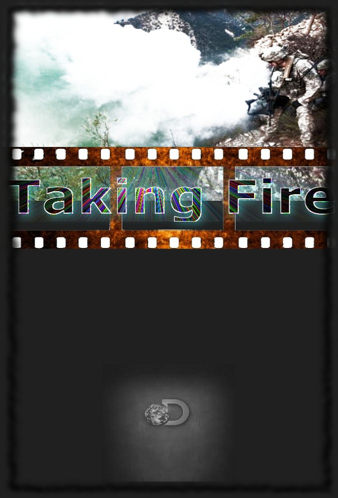 Taking Fire picture